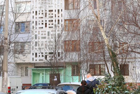 Академика Заболотного: современная улица, названная в честь первого ректора медуниверситета (фоторепортаж)