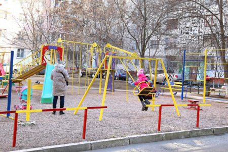 Академика Заболотного: современная улица, названная в честь первого ректора медуниверситета (фоторепортаж)