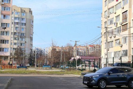 Академика Заболотного: современная улица, названная в честь первого ректора медуниверситета (фоторепортаж)