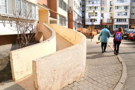 Академика Заболотного: современная улица, названная в честь первого ректора медуниверситета (фоторепортаж)