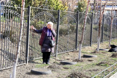 Академика Заболотного: современная улица, названная в честь первого ректора медуниверситета (фоторепортаж)