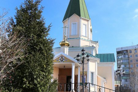 Академика Заболотного: современная улица, названная в честь первого ректора медуниверситета (фоторепортаж)