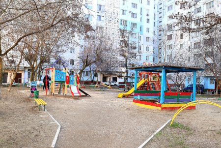 Академика Заболотного: современная улица, названная в честь первого ректора медуниверситета (фоторепортаж)