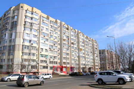 Академика Заболотного: современная улица, названная в честь первого ректора медуниверситета (фоторепортаж)