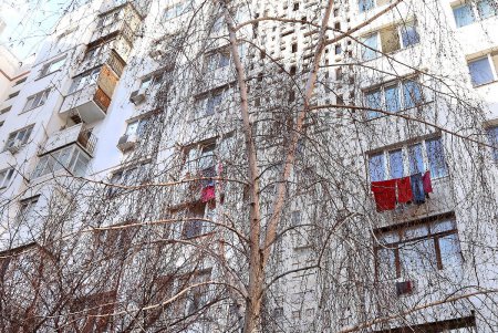 Академика Заболотного: современная улица, названная в честь первого ректора медуниверситета (фоторепортаж)