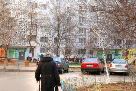 Академика Заболотного: современная улица, названная в честь первого ректора медуниверситета (фоторепортаж)