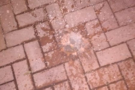 Выбитые двери и окна: в Рени во дворе частного дома прогремел взрыв (фото)