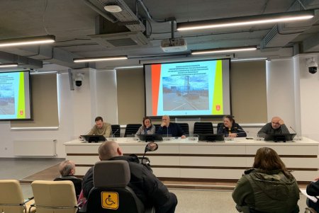 В трех одесских школах после ремонта созданы условия для людей с особыми потребностями (фото)