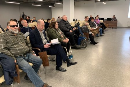 В трех одесских школах после ремонта созданы условия для людей с особыми потребностями (фото)