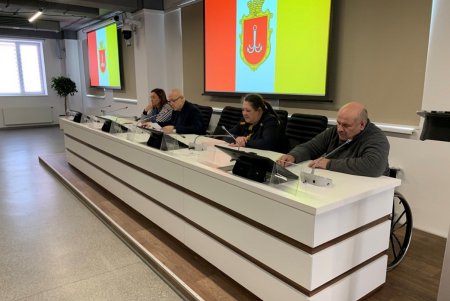 В трех одесских школах после ремонта созданы условия для людей с особыми потребностями (фото)