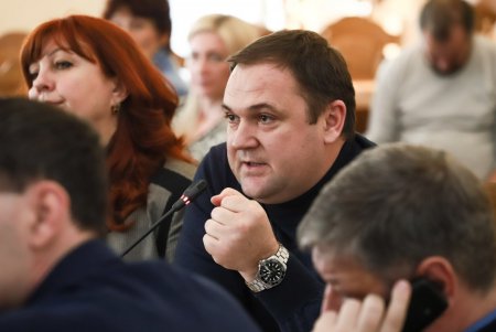 Для успешного развития пригородных территорий необходимо создание агломерации «Большая Одесса» (фото, видео)