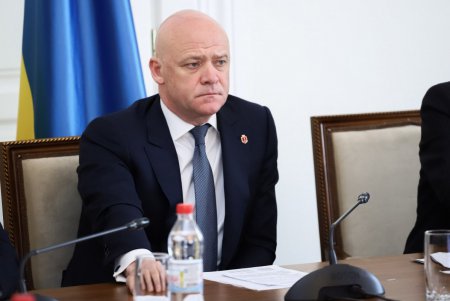Для успешного развития пригородных территорий необходимо создание агломерации «Большая Одесса» (фото, видео)