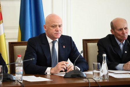 Для успешного развития пригородных территорий необходимо создание агломерации «Большая Одесса» (фото, видео)