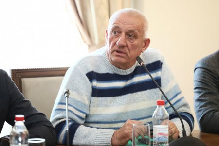Для успешного развития пригородных территорий необходимо создание агломерации «Большая Одесса» (фото, видео)