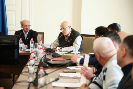 Для успешного развития пригородных территорий необходимо создание агломерации «Большая Одесса» (фото, видео)