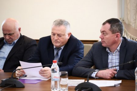 Для успешного развития пригородных территорий необходимо создание агломерации «Большая Одесса» (фото, видео)