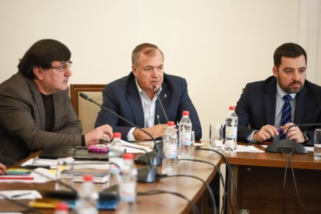 Для успешного развития пригородных территорий необходимо создание агломерации «Большая Одесса» (фото, видео)