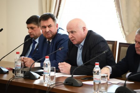 Для успешного развития пригородных территорий необходимо создание агломерации «Большая Одесса» (фото, видео)