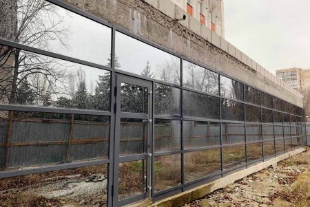 Новый и современный Центр предоставления админуслуг строят в Суворовском районе
