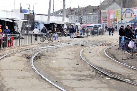 Что и почем на «Привозе» в Масленицу (фоторепортаж)