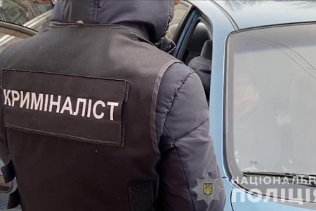 В Малиновском районе Одессы задержан наркодилер (фото, видео) 