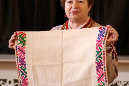Одесситы знакомятся с традициями Колумбии (фоторепортаж)