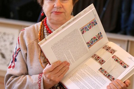 Одесситы знакомятся с традициями Колумбии (фоторепортаж)