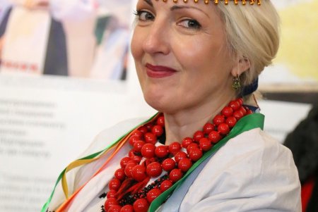 Одесситы знакомятся с традициями Колумбии (фоторепортаж)