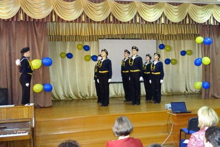 Одесских педагогов ознакомили с нюансами управления современными образовательными учреждениями (фото)