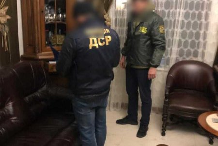 Преступная группировка попалась на хищениях нефтепродуктов с территории Одесской железной дороги