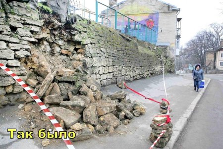 Колоритная Одесса: прогулка по Ольгиевскому спуску (фоторепортаж)