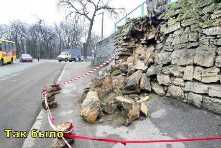 Колоритная Одесса: прогулка по Ольгиевскому спуску (фоторепортаж)