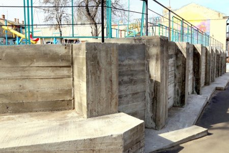 Колоритная Одесса: прогулка по Ольгиевскому спуску (фоторепортаж)