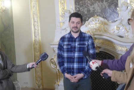 «Лючия де Ламмермур»: звезды мировой оперы споют в Одессе о сильной женщине и ее борьбе за свою любовь (фото)