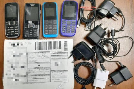 Арестантам Одесского СИЗО пытались передать десятки свертков с наркотиками (фото)