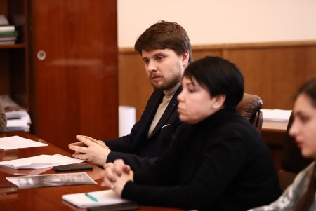 Мэрия и ОГА консолидируют усилия в вопросе охраны объектов культурного наследия (фото, видеокомментарий)