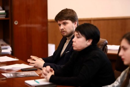 Мэр Геннадий Труханов: «Мы поставили перед собой амбициозную задачу — восстановить все памятники архитектуры Одессы» (фото) 