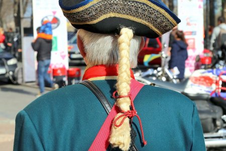 По улицам города на десятках авто: женское авторалли «Одесса-мама» (фоторепортаж)