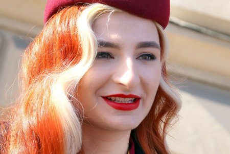По улицам города на десятках авто: женское авторалли «Одесса-мама» (фоторепортаж)