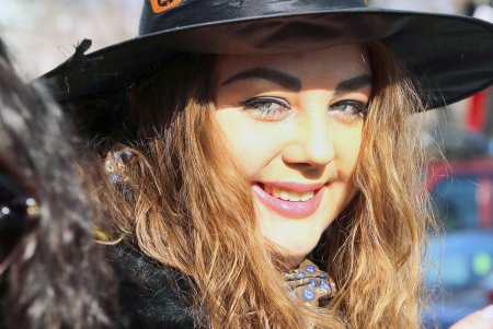 По улицам города на десятках авто: женское авторалли «Одесса-мама» (фоторепортаж)