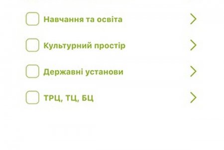 Одесса без барьеров: разработана карта доступных локаций для людей с инвалидностью