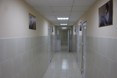 Изолятор, перевязочная: в воинской части Одессы открыли обновленный медпункт (фото)