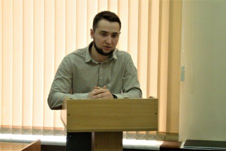 Конференцию «Кибербезопасность в сети Интернет» провели для директоров одесских школ (фото) 