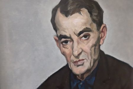 В Художественном музее открылась выставка «Суровые и стильные» (фото)