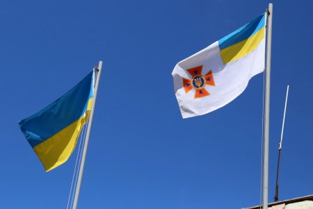 Инициатива одесситов: пожарных и спасателей части №6 ждет новое оборудование и улучшение бытовых условий (фоторепортаж) 