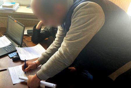 Из Одесской области в Австралию по почте отправляли наркотики (фото)