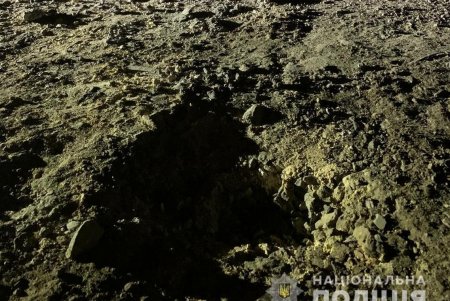На Хаджибейской дороге прямо во время движения взорвался автомобиль (фото)
