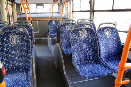 Угроза коронавируса: первый день карантина в Одессе (фоторепортаж)