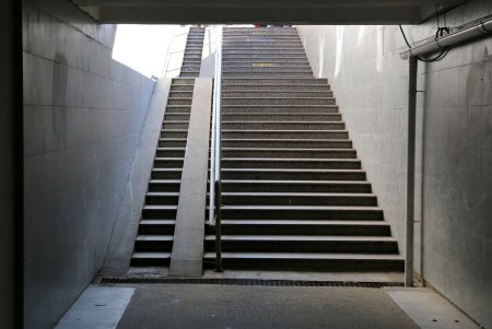 Угроза коронавируса: первый день карантина в Одессе (фоторепортаж)