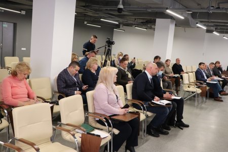 Государственные и частные клиники Одессы объединят усилия для противодействия коронавирусу